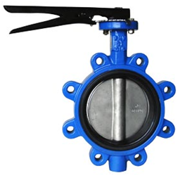 Butterfly Valves